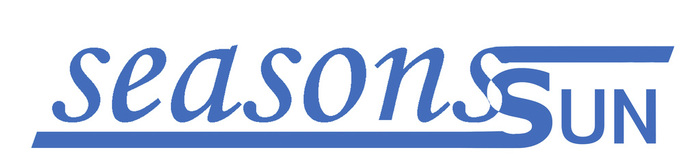 SeasonsSun Logo